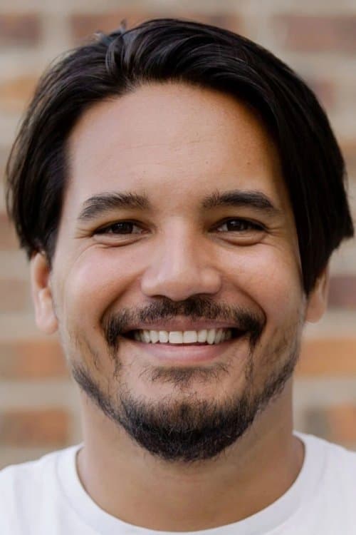 Alexandre Nguyen as Nino Lahiffe (voice) in Miraculous: Ladybug & Cat Noir, The Movie
