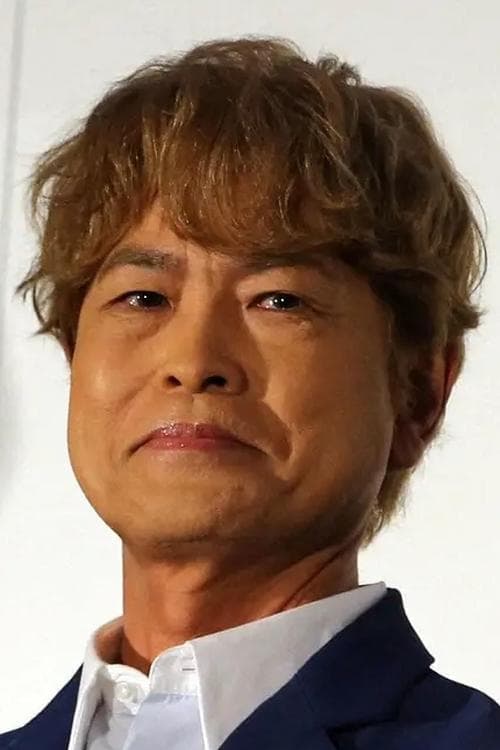 Toru Furuya as Yamcha (voice) in Dragon Ball: The Path to Power