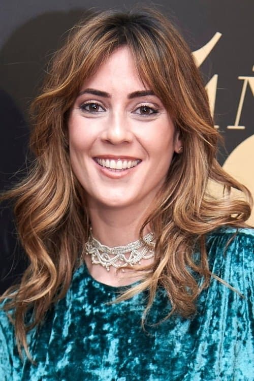 Eva Ugarte as Laura in The Key Game