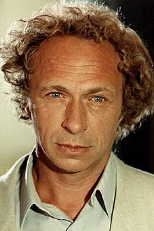 Pierre Richard as FranΓ§ois Pignon in The ComDads