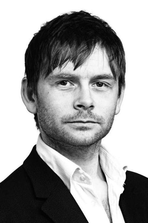 Jan Gunnar Rรธise as Chimney Sweeper in Sex