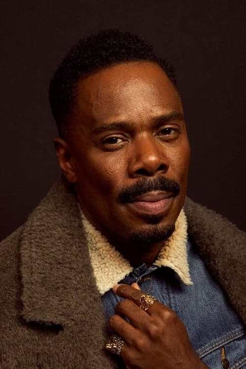 Colman Domingo as Joseph Jackson in Michael