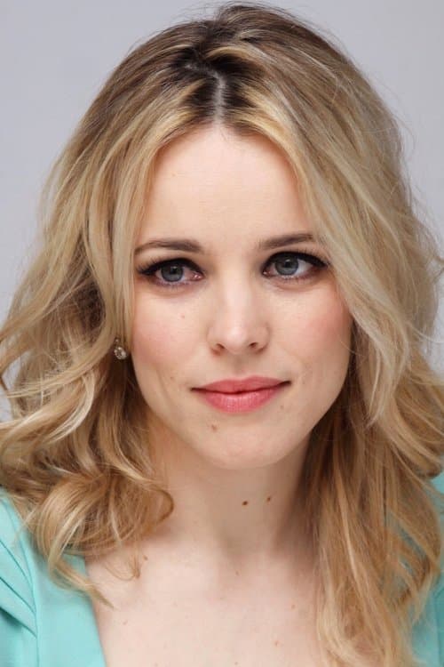 Rachel McAdams as Regina George in Mean Girls
