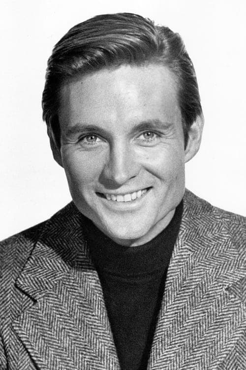 John Phillip Law as Lieutenant Veitch in Attack Force Z
