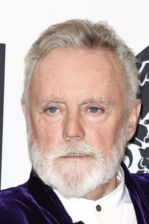 Roger Taylor as Self - Drummer Queen in The Show Must Go On: The Queen + Adam Lambert Story