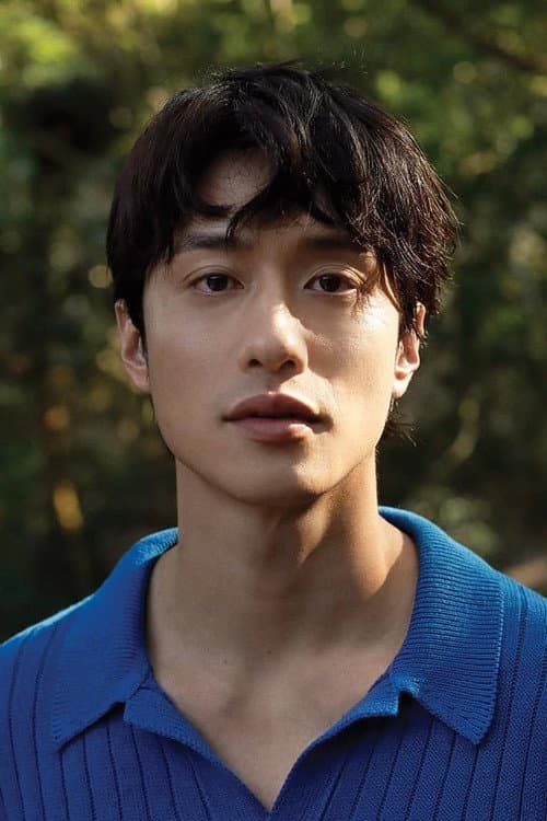 Terrance Lau Chun-Him as Linyi Slave in The Lychee Road
