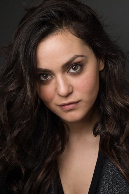 May Calamawy as Detective Dalia Zaki in Lee Cronin's The Mummy