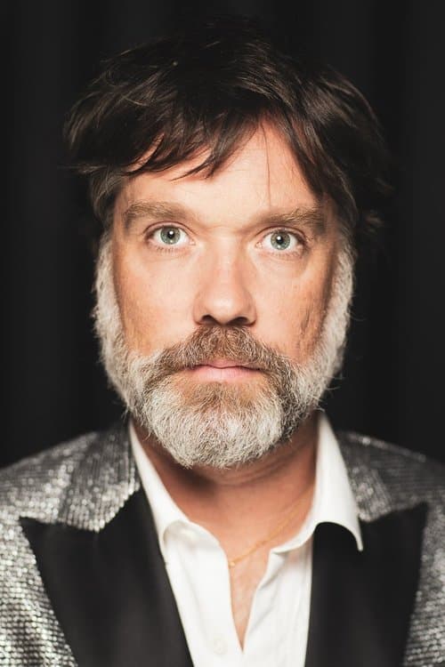 Rufus Wainwright as Self in Miley Cyrus - Endless Summer Vacation (Backyard Sessions)