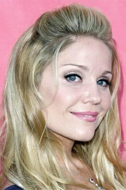 Virginia Williams as Debbie in Woodlawn