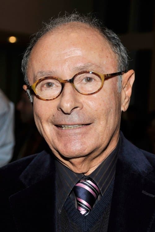 Peter Bart as Self in Inside Deep Throat