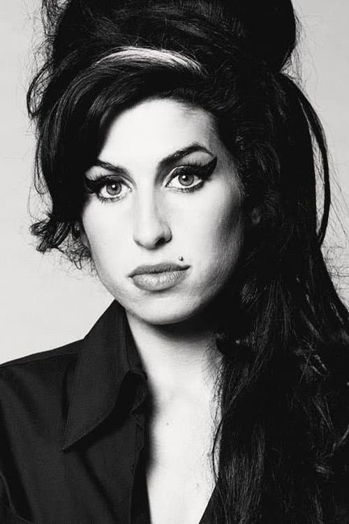 Amy Winehouse as Self (archive footage) in Amy