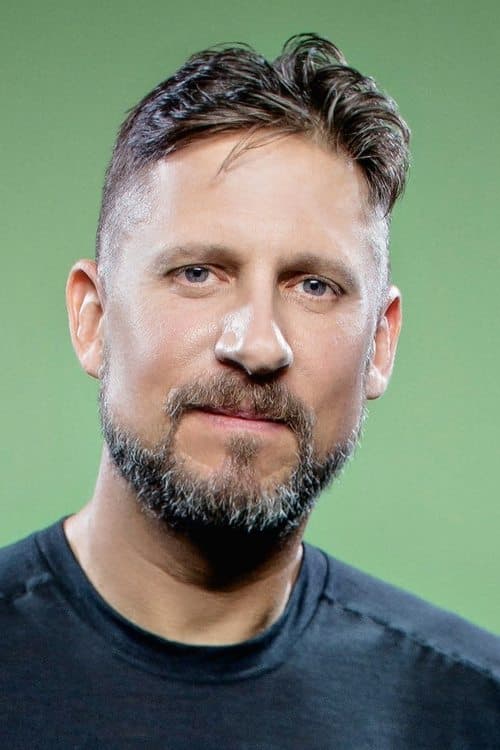 David Ayer as Self in Joker: Put on a Happy Face