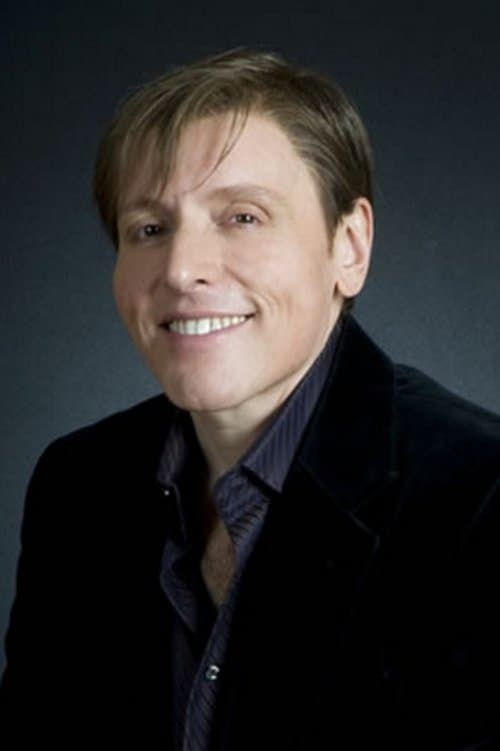 Mario Iván Martínez as John Brown in Like Water for Chocolate