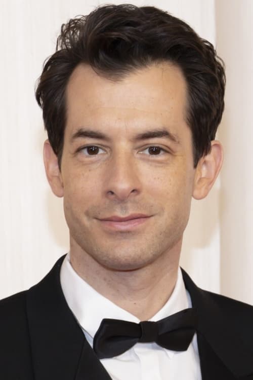 Mark Ronson as Self in Amy