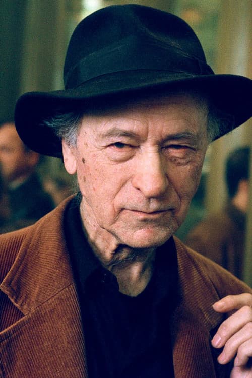 Jonas Mekas as Narrator (voice) in As I Was Moving Ahead, Occasionally I Saw Brief Glimpses of Beauty