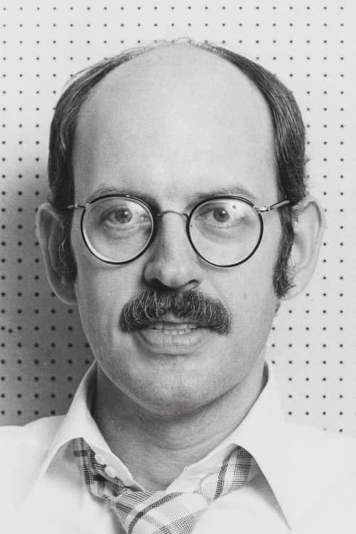 Frank Oz as Self in Being Elmo: A Puppeteer's Journey