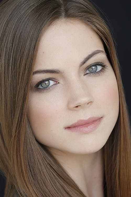 Caitlin Carver as Blake in The Matchmaker's Playbook