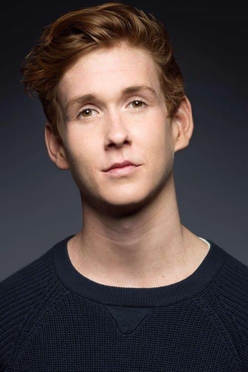 Benson Jack Anthony as Willy (voice) in Maya the Bee: The Golden Orb