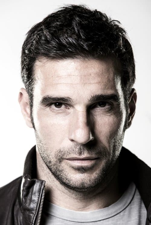 Edoardo Leo as Alessandro in The Goddess of Fortune