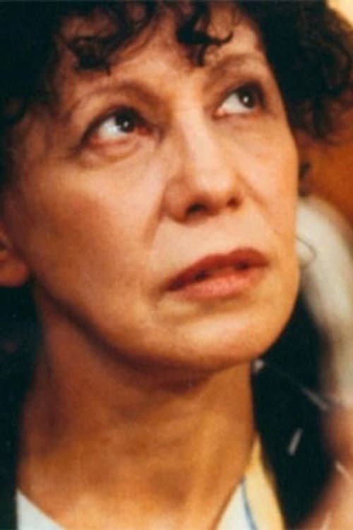 Martine Audrain as Belle-Mere in I Stand Alone