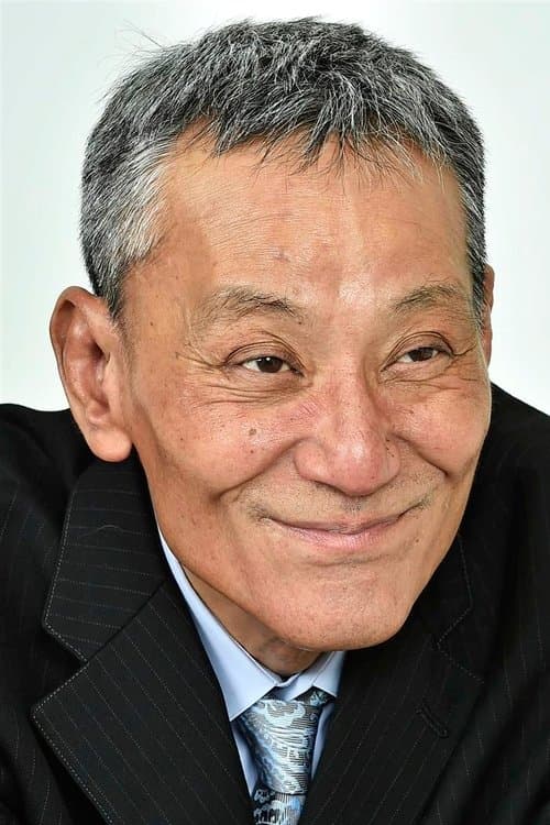 Daisuke RyΕ« as Saburo Naotora Ichimonji in Ran