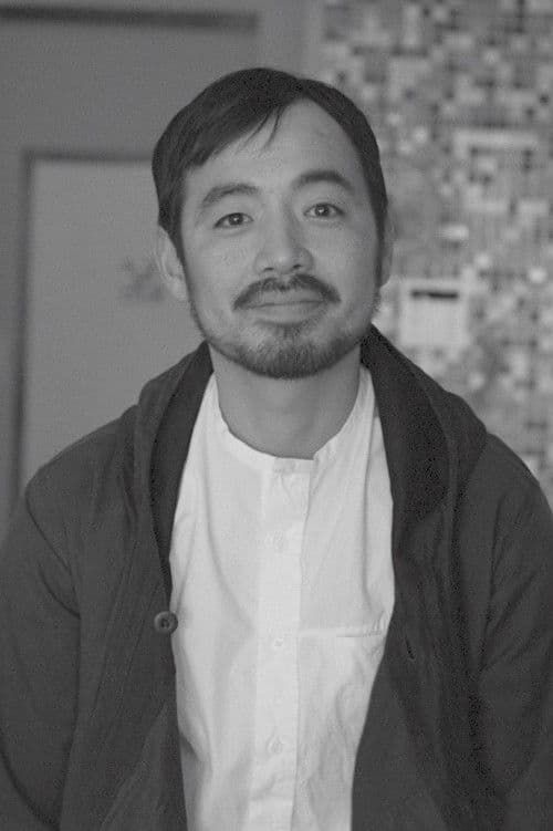 Yuya Matsuura as Young Kozuka in Onoda: 10,000 Nights in the Jungle