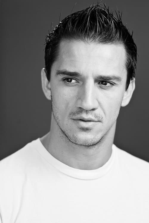 Carlos Librado "Nene" as Lolo in Undercover Wedding Crashers