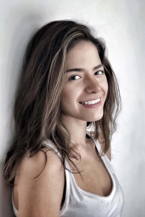 Adriana Llabrés as Nora in Mexican Psycho
