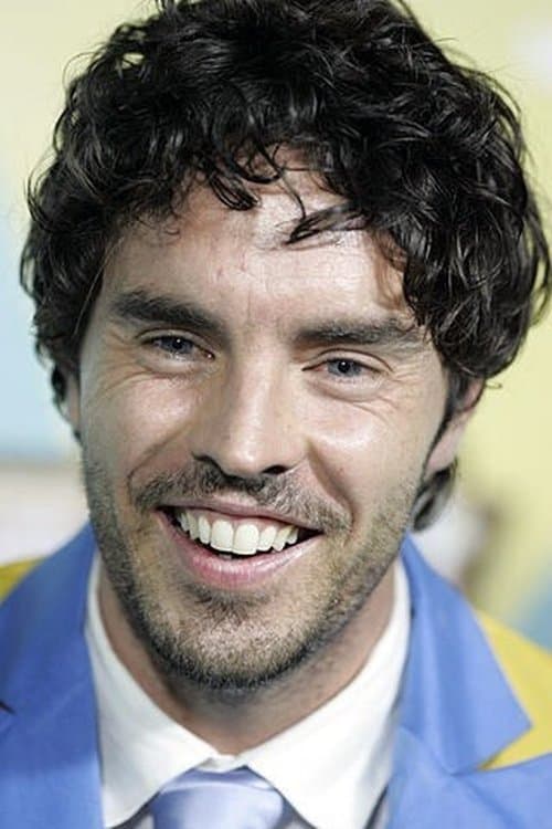 Damon Gameau as Himself in 2040