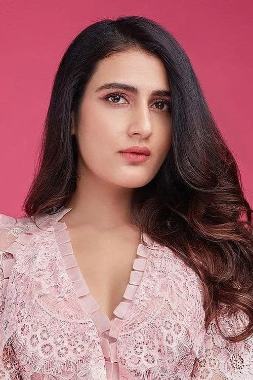 Fatima Sana Shaikh as Geeta Phogat in Dangal