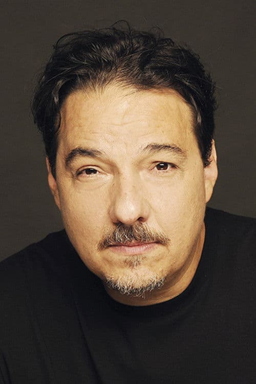 Fernán Mirás as Javier in Super Crazy