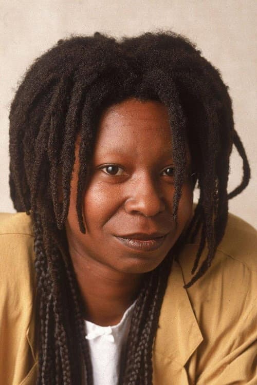 Whoopi Goldberg as Narrator (voice) in Being Elmo: A Puppeteer's Journey