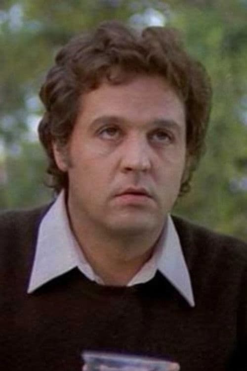 Renato Pozzetto as Renato in The Comics