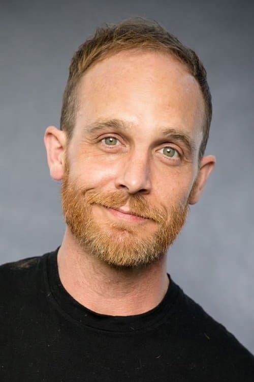 Ethan Embry as Doyle Standish in Dutch
