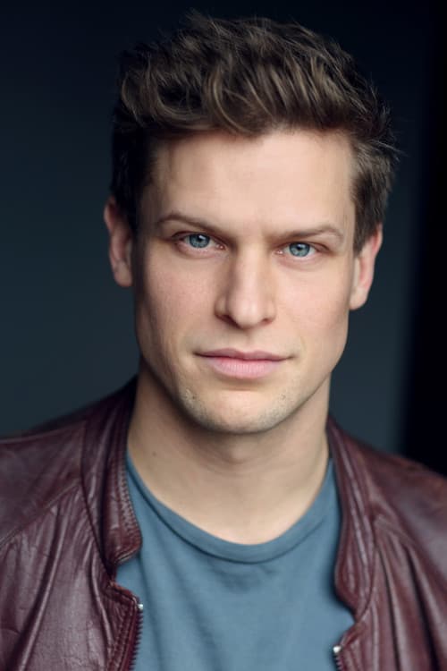 Max Bennett as FBI Agent & Interrogator in Oklahoma City Bombing: American Terror