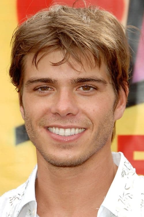 Matthew Lawrence as Chris Hillard in Mrs. Doubtfire