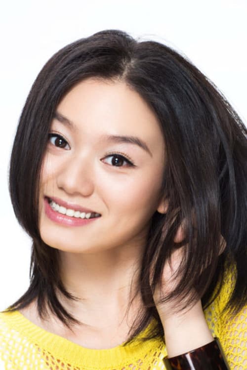 Tang Xiaoxi as Xiao Qing (voice) in White Snake