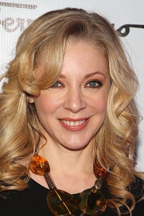 Edith González as Actriz in Deseo
