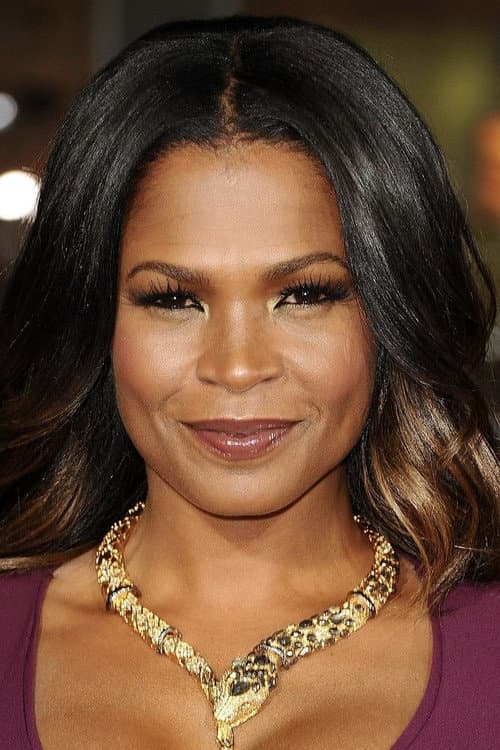 Nia Long as Katherine Jackson in Michael