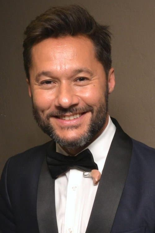 Diego Torres as Pablo in Super Crazy