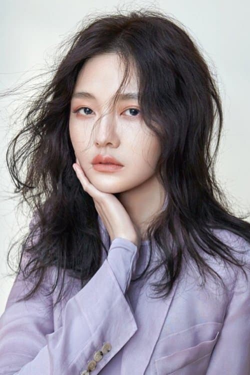 Barbie Hsu as Turquoise in Reign of Assassins