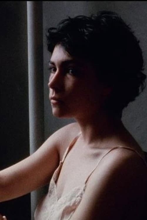 Leila Gastil as Leila in Permanent Vacation