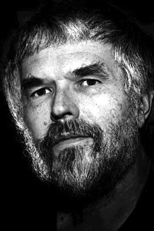 Stan Brakhage as Self in As I Was Moving Ahead, Occasionally I Saw Brief Glimpses of Beauty