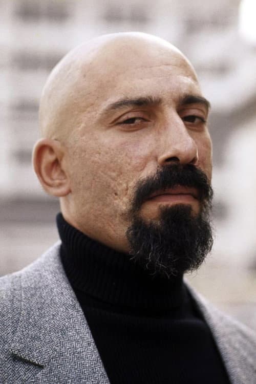Sid Haig as Self in Machete Maidens Unleashed!