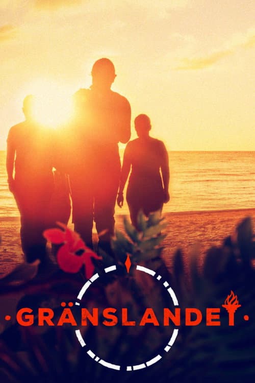Robinson: GrΓ€nslandet