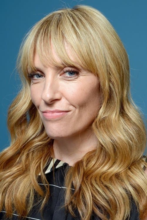 Toni Collette as Anne Fredericks in Madame