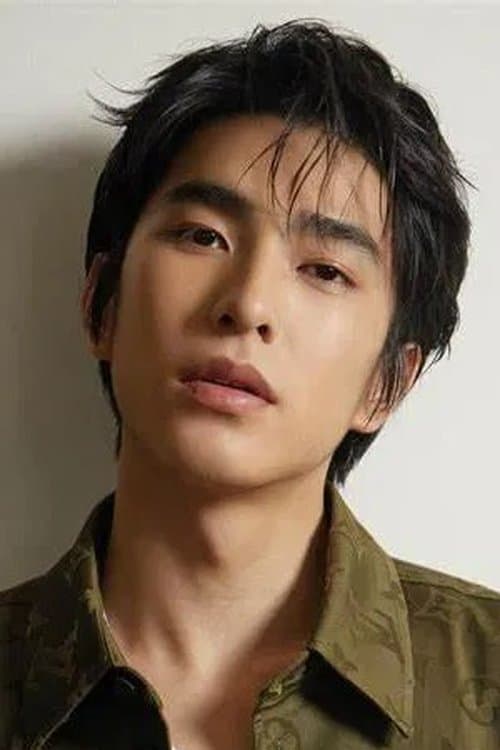 Tseng Jing-hua