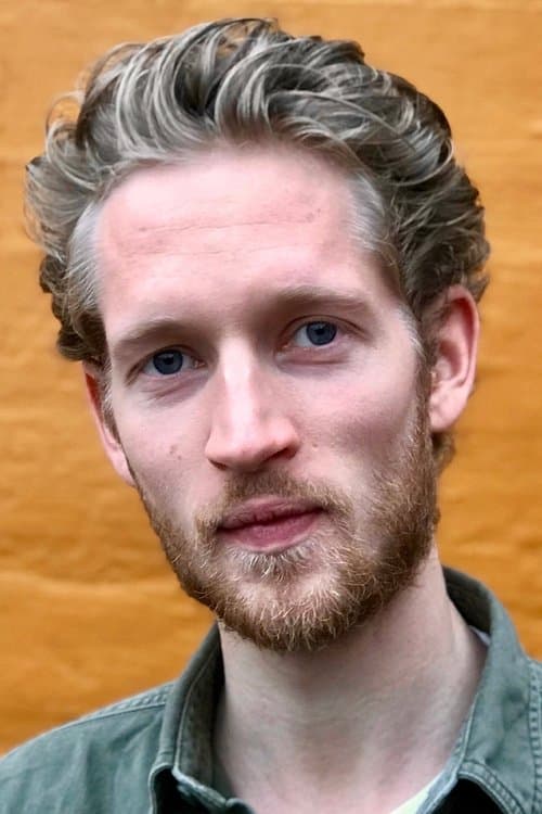 Mads Reuther as Aksel Skov in Into the Darkness