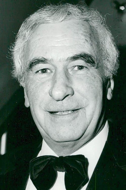 Ronald Leigh-Hunt as David Townsend in Le Mans