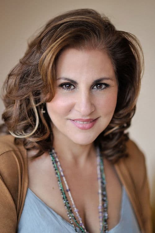 Kathy Najimy as Dr. Sam (voice) in Hoppers